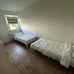 Schnelle Verbindung ins Stadtzentrum