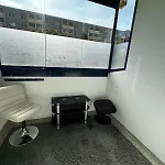 Schnelle Verbindung ins Stadtzentrum