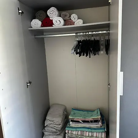 Schnelle Verbindung Ins Stadtzentrum Apartment *