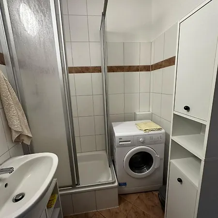 Apartment Schnelle Verbindung Ins Stadtzentrum Rostock