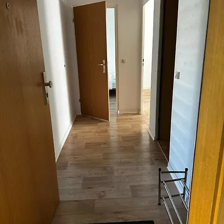 Schnelle Verbindung Ins Stadtzentrum Rostock